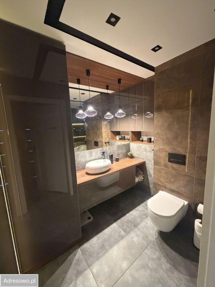 Mieszkanie 4-pokojowe Płock, ul. Wacława Lachmana. Zdjęcie 6