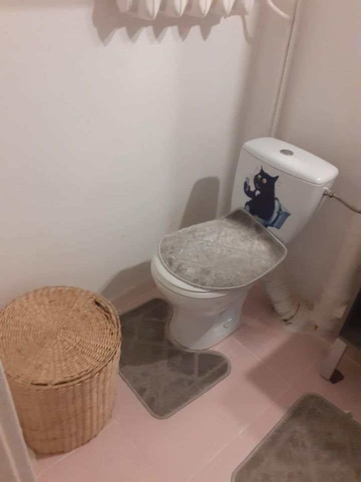 Mieszkanie 1-pokojowe Piła Zamość. Zdjęcie 3