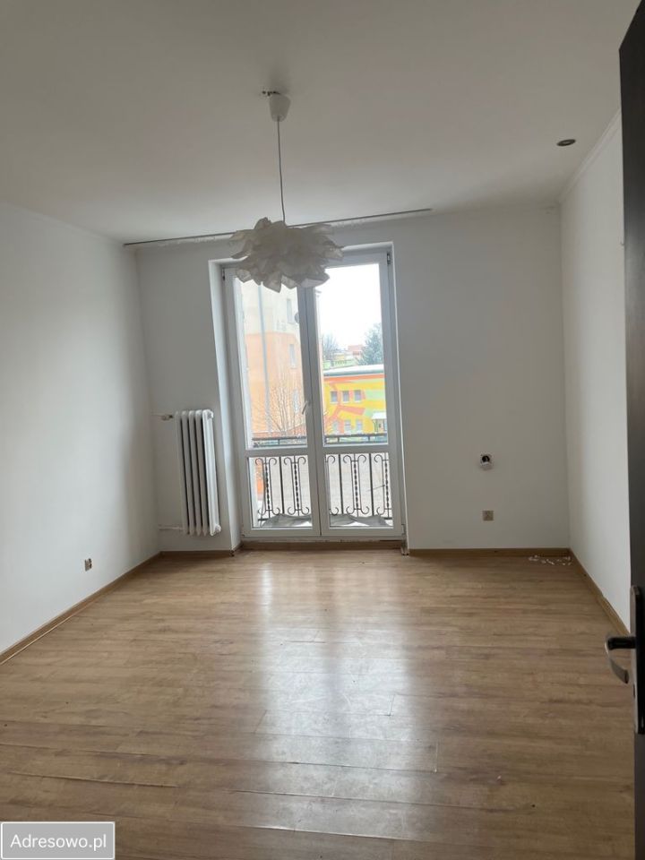 Mieszkanie 2-pokojowe Kraśnik, al. Niepodległości. Zdjęcie 4