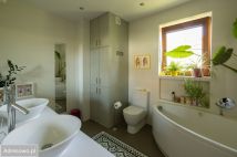 dom szeregowy, 5 pokoi Bielawa, ul. Michała Anioła. Zdjęcie 3