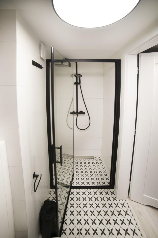 Mieszkanie 1-pokojowe Łódź Polesie, ul. Kowieńska. Zdjęcie 13