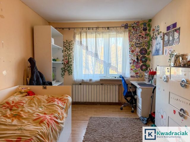 dom wolnostojący, 4 pokoje Lubatowa. Zdjęcie 15