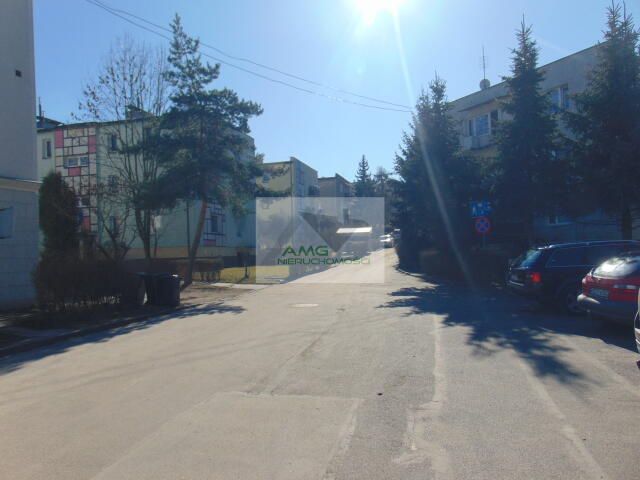 Mieszkanie 2-pokojowe Piława Górna, ul. Budowlanych. Zdjęcie 3