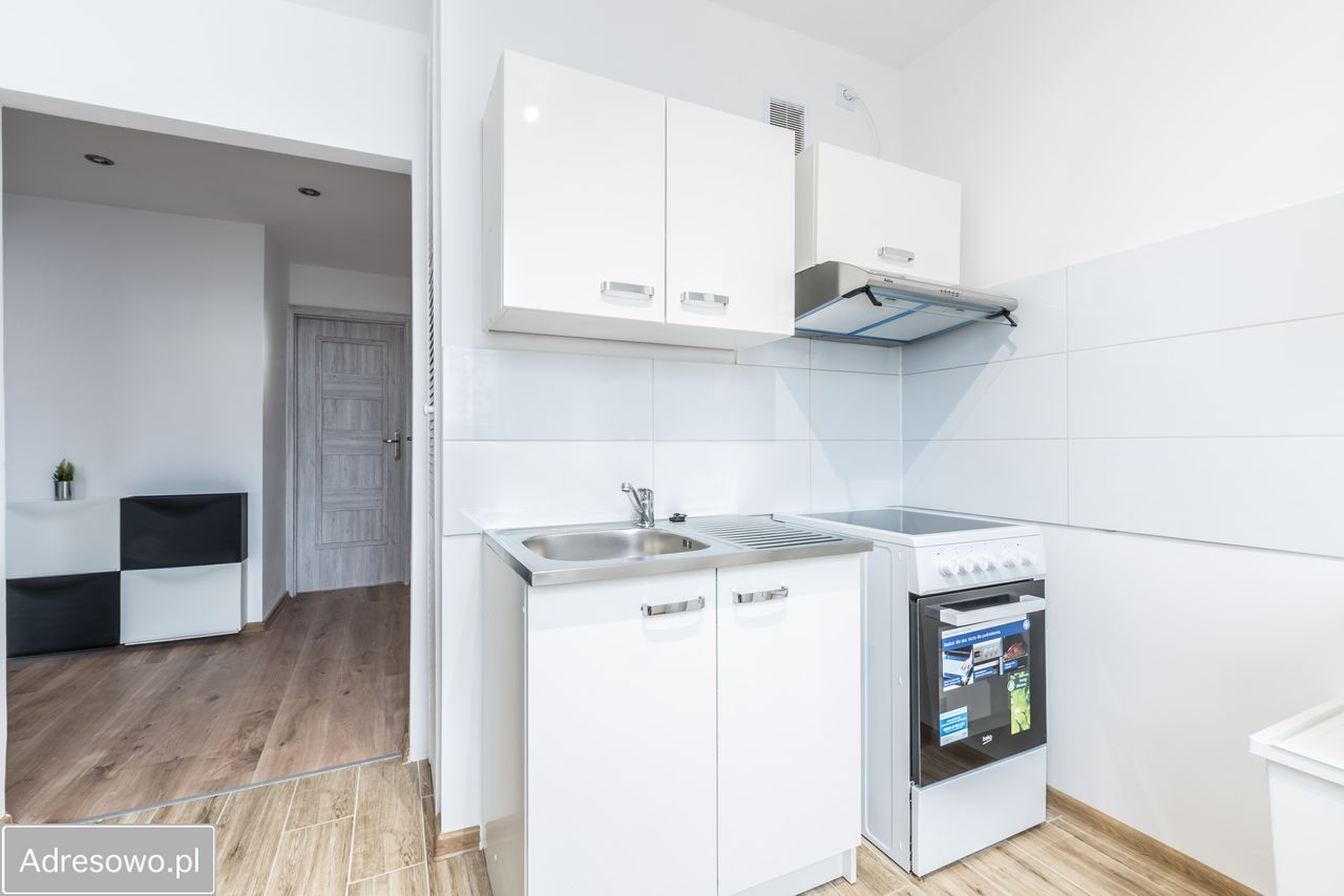 Pokój Wrocław Stare Miasto, ul. Legnicka. Zdjęcie 9