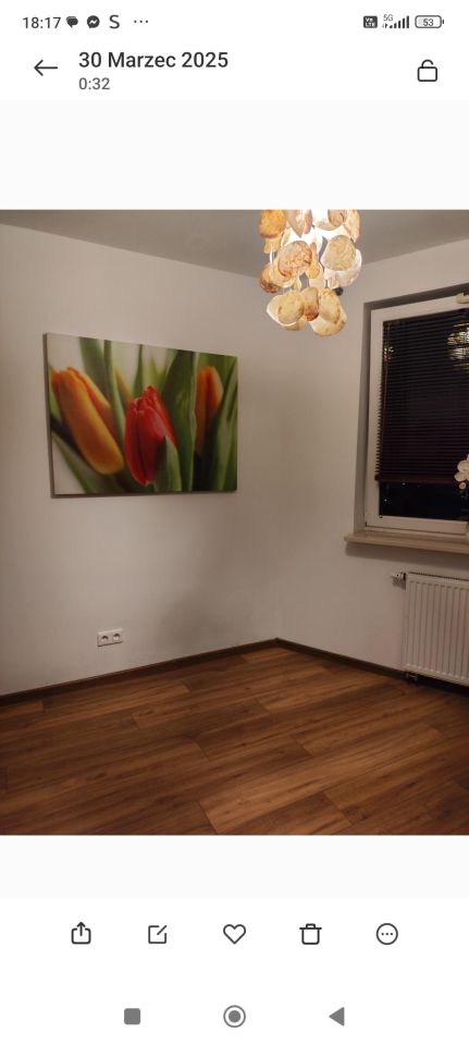 Mieszkanie 3-pokojowe Warszawa Targówek, ul. Ludwika Kondratowicza. Zdjęcie 5