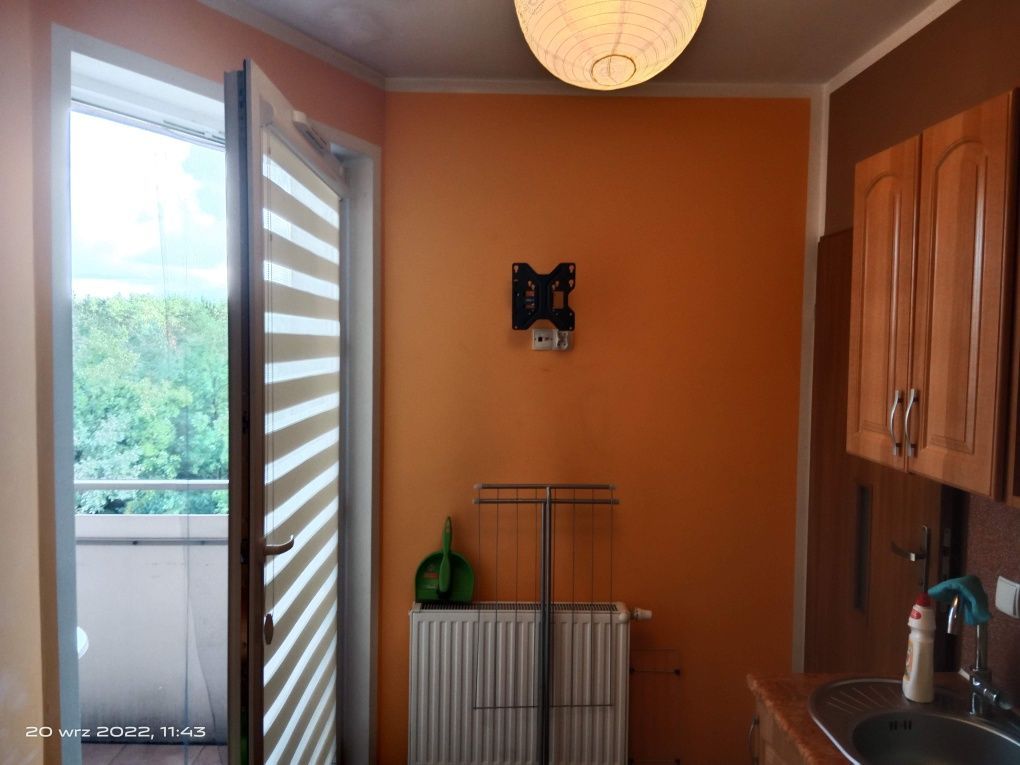 Mieszkanie 1-pokojowe Górsk. Zdjęcie 6