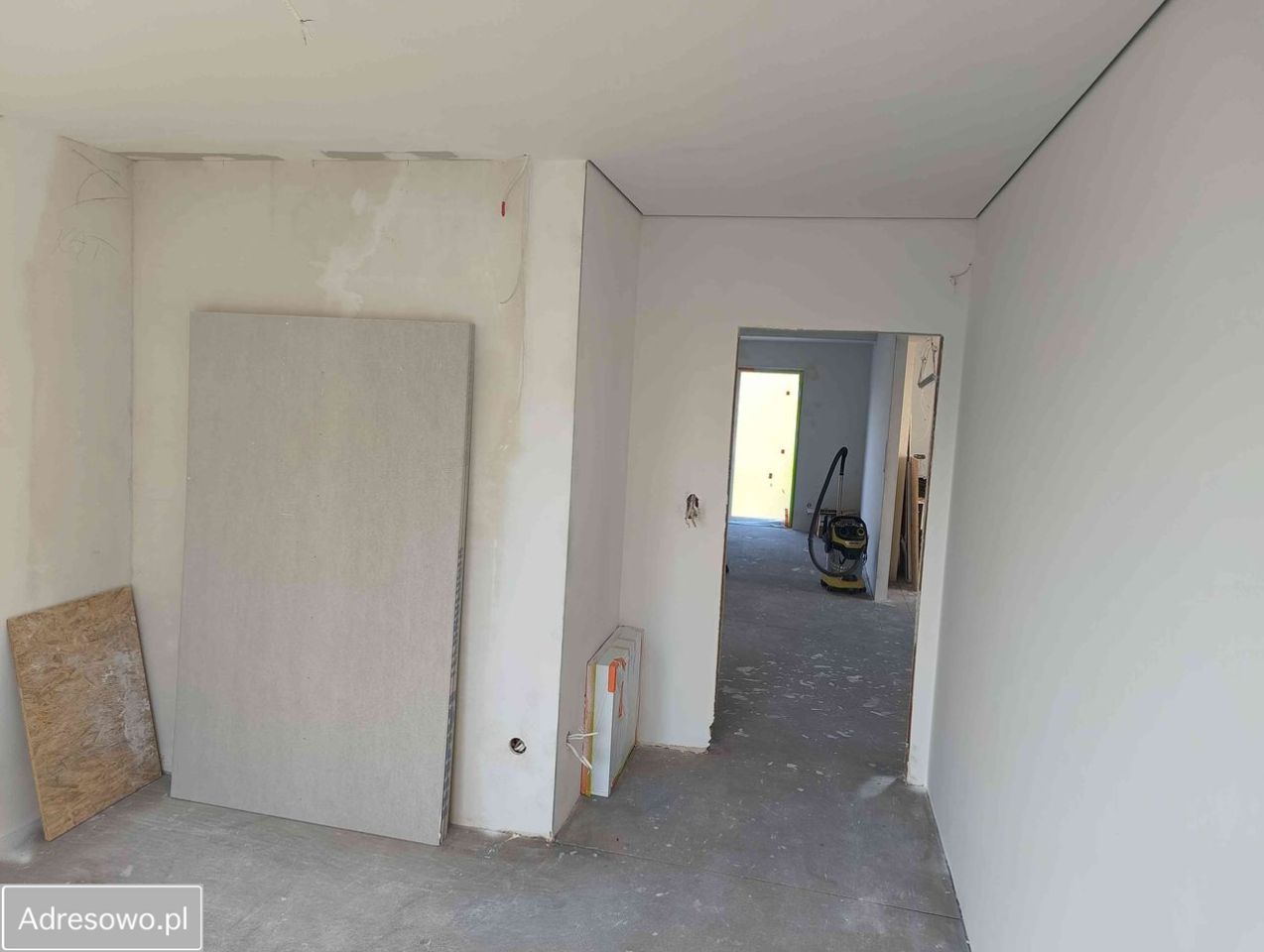 Mieszkanie 4-pokojowe Łódź Górna, ul. Kolumny. Zdjęcie 8