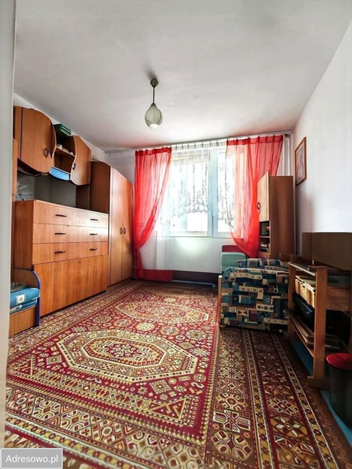 Mieszkanie 4-pokojowe Warszawa Bródno, ul. Wyszogrodzka. Zdjęcie 7