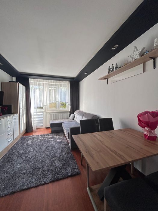 Mieszkanie 3-pokojowe Sędziszów Małopolski, ul. Osiedle Młodych. Zdjęcie 2