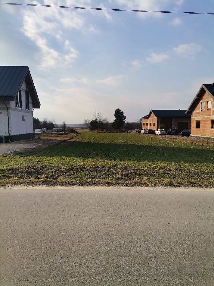 Działka budowlana Brody. Zdjęcie 2