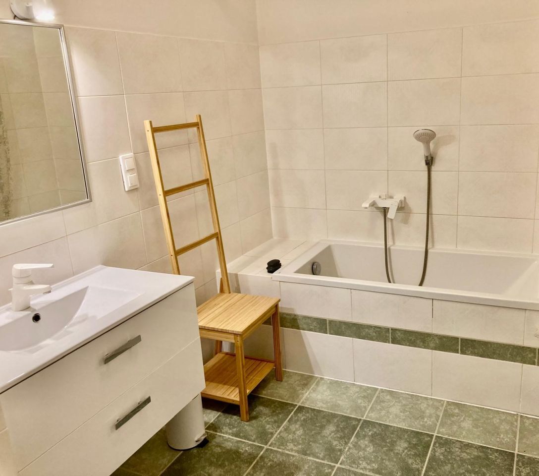 Mieszkanie 5-pokojowe Warszawa Ursynów, Zaolziańska. Zdjęcie 17