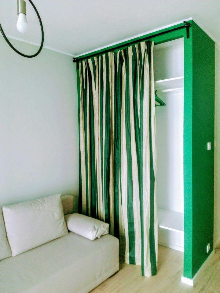 Mieszkanie 2-pokojowe Warszawa Praga-Południe, ul. Grochowska. Zdjęcie 5