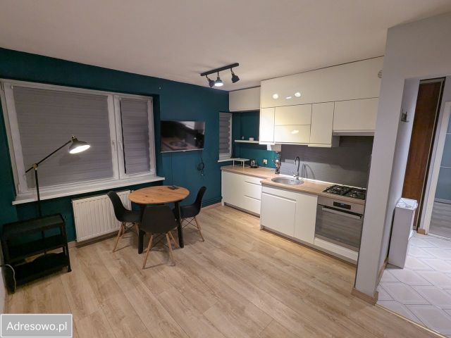 Mieszkanie 2-pokojowe Wrocław Fabryczna, ul. Tkacka. Zdjęcie 1