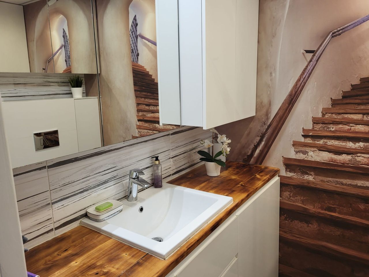 Mieszkanie 3-pokojowe Warszawa Ursus, ul. Kolorowa. Zdjęcie 34