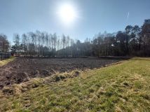 Działka budowlana Serniki-Kolonia. Zdjęcie 3