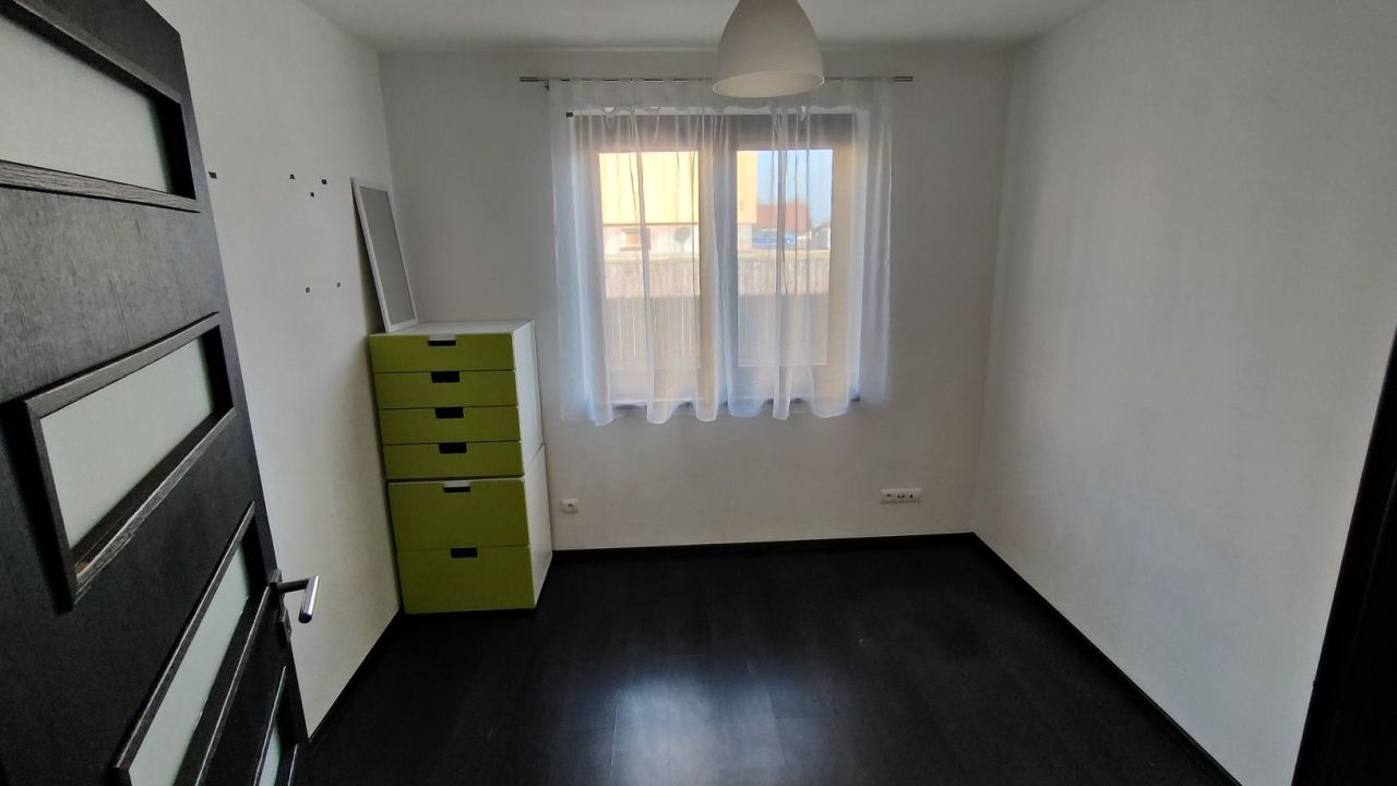 dom wolnostojący, 4 pokoje Włodawa, ul. Alfreda Sokołowskiego. Zdjęcie 7