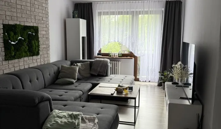 Mieszkanie 4-pokojowe Wola, ul. Słoneczna