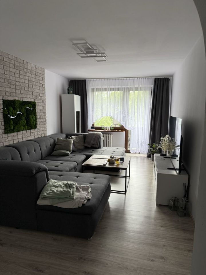 Mieszkanie 4-pokojowe Wola, ul. Słoneczna. Zdjęcie 1