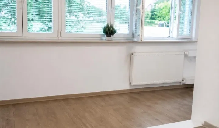 Mieszkanie 1-pokojowe Warszawa Mokotów, ul. Bokserska