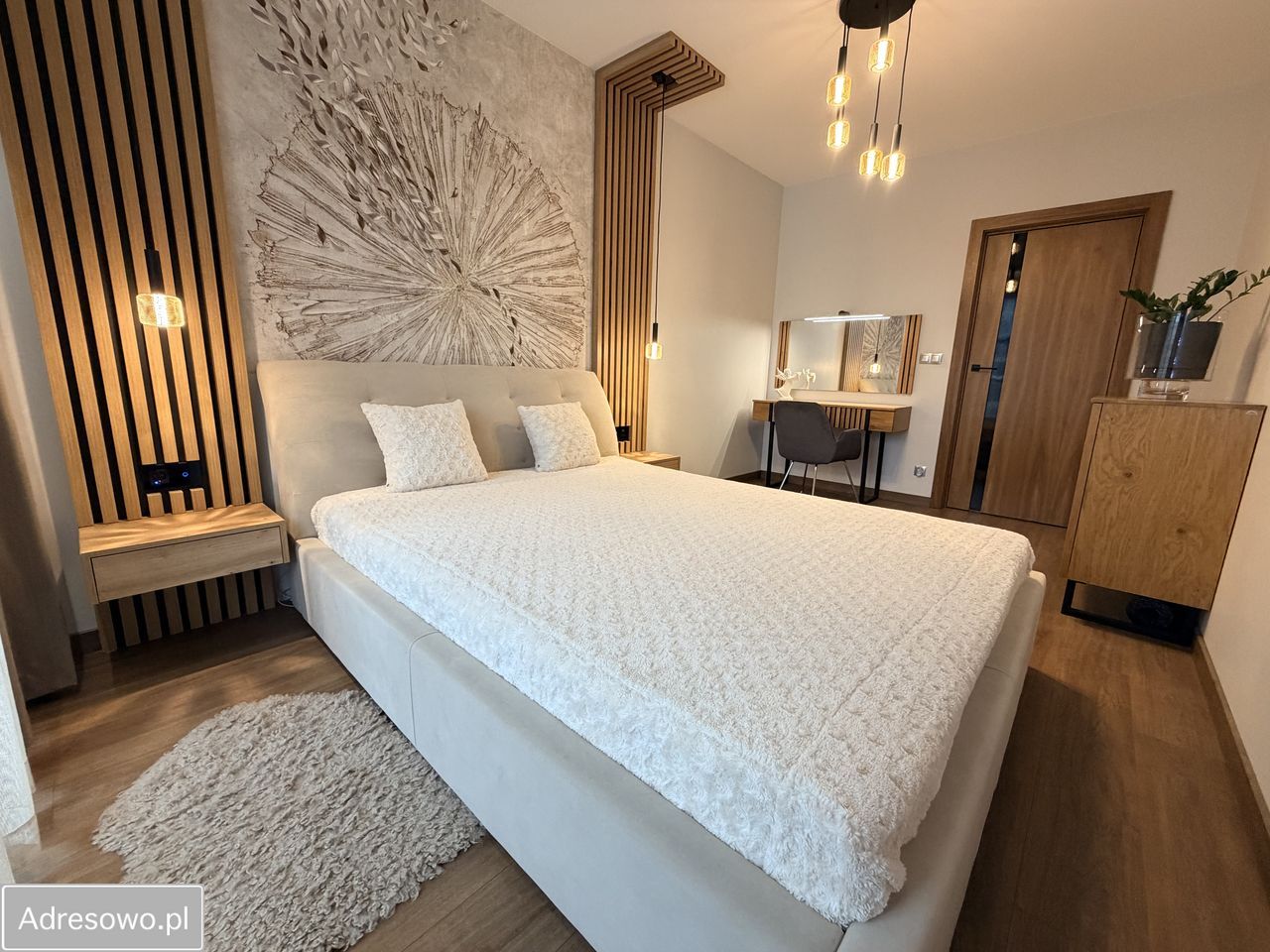 Mieszkanie 3-pokojowe Katowice Muchowiec. Zdjęcie 10