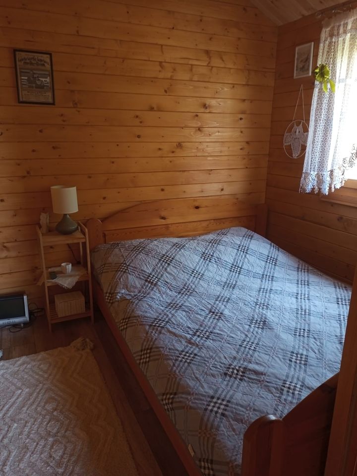 Działka rod Huta Stara B, ul. Jaśminowa. Zdjęcie 7