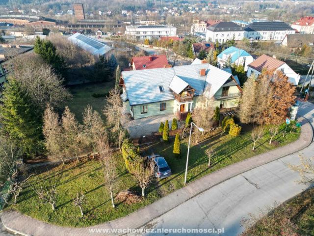 dom wolnostojący, 6 pokoi Sędziszów, ul. 1000-lecia. Zdjęcie 27