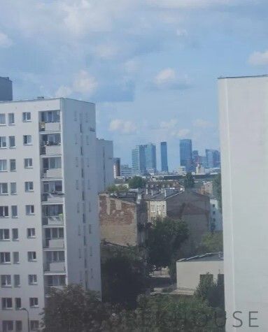 Mieszkanie 3-pokojowe Warszawa Praga-Północ, ul. Łomżyńska. Zdjęcie 8