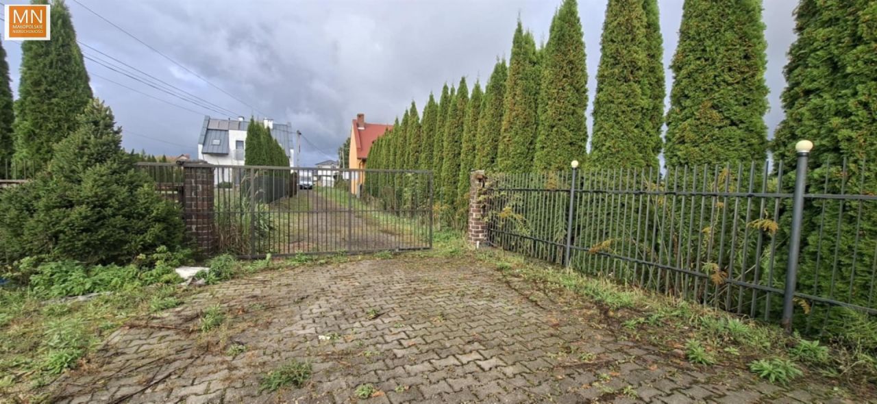 Działka inwestycyjna Miechów Centrum, ul. Mikołaja Kopernika. Zdjęcie 10