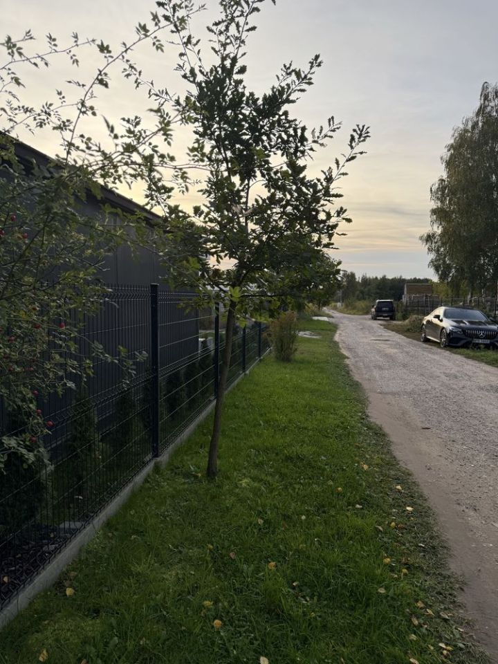 Działka budowlana Żabia Wola, ul. Cicha. Zdjęcie 8