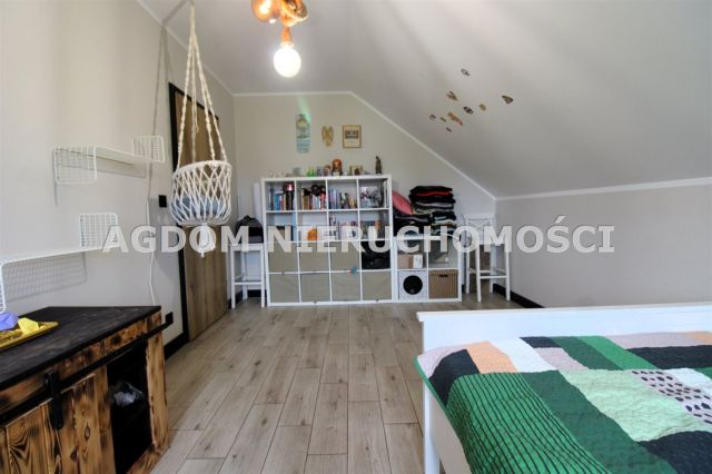 dom wolnostojący, 5 pokoi Łagiewniki. Zdjęcie 11