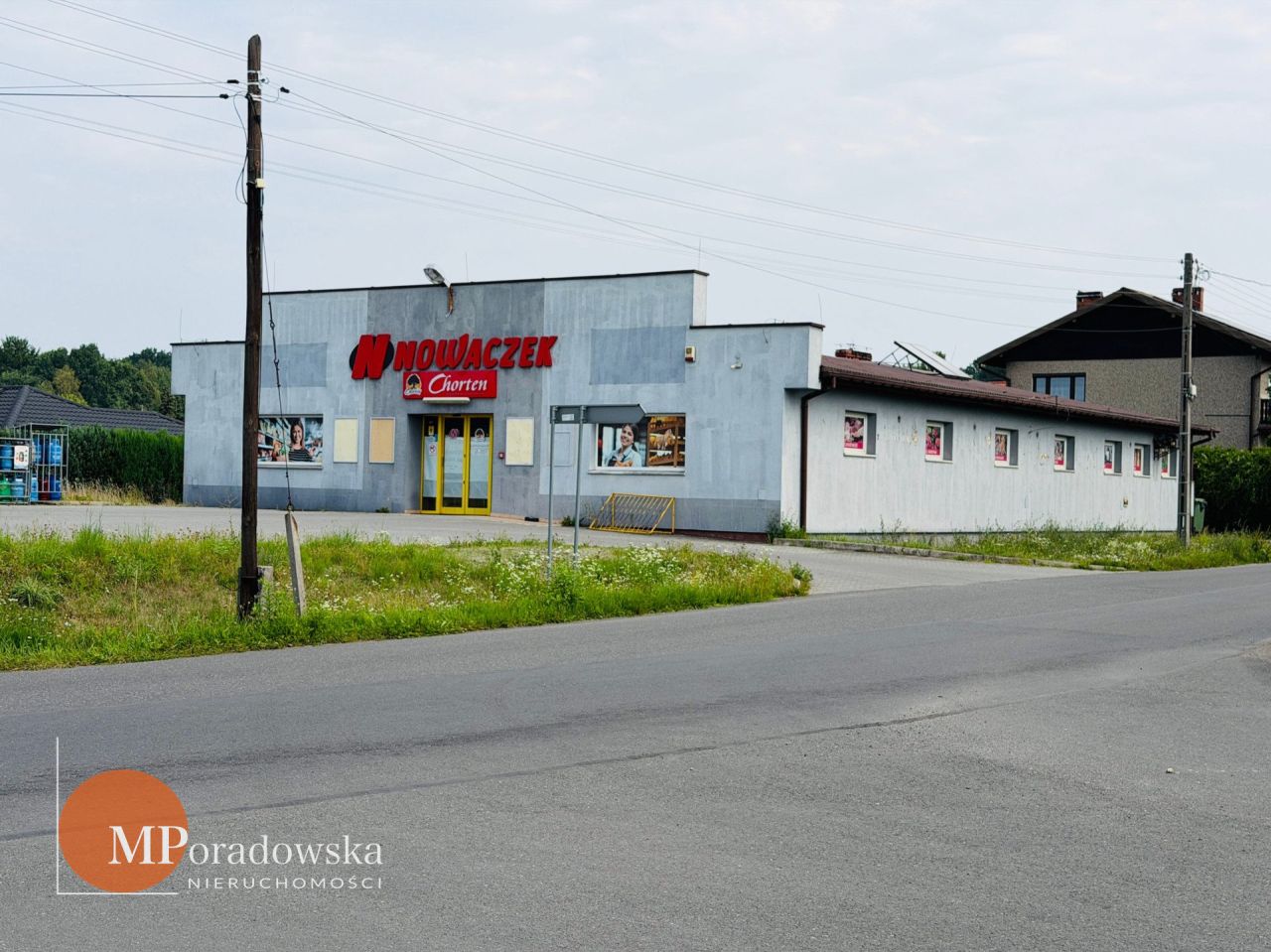 Lokal Jastrzębie-Zdrój Moszczenica, ul. Szotkowicka. Zdjęcie 2
