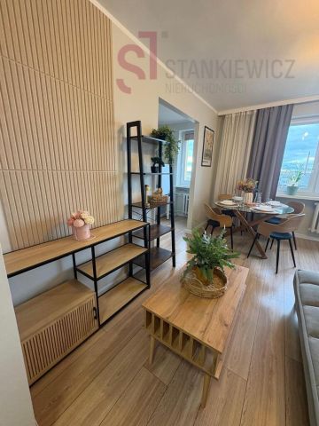 Mieszkanie 1-pokojowe Leszno Centrum, ul. Sebastiana Klonowicza. Zdjęcie 7