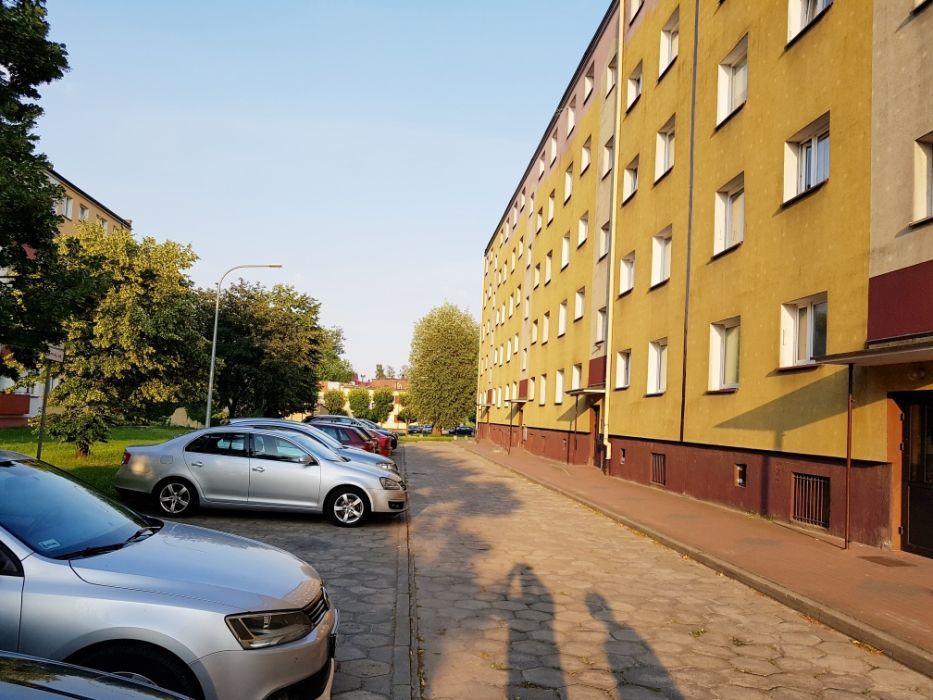 Mieszkanie 3-pokojowe Starogard Gdański, os. Kopernika