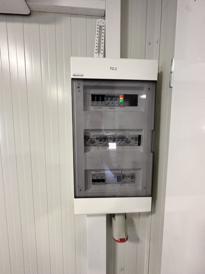 Lokal Warszawa Dolny Mokotów. Zdjęcie 5