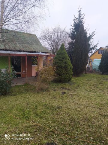 Działka rod Szczecin Dziewoklicz, ul. Marynarska. Zdjęcie 1