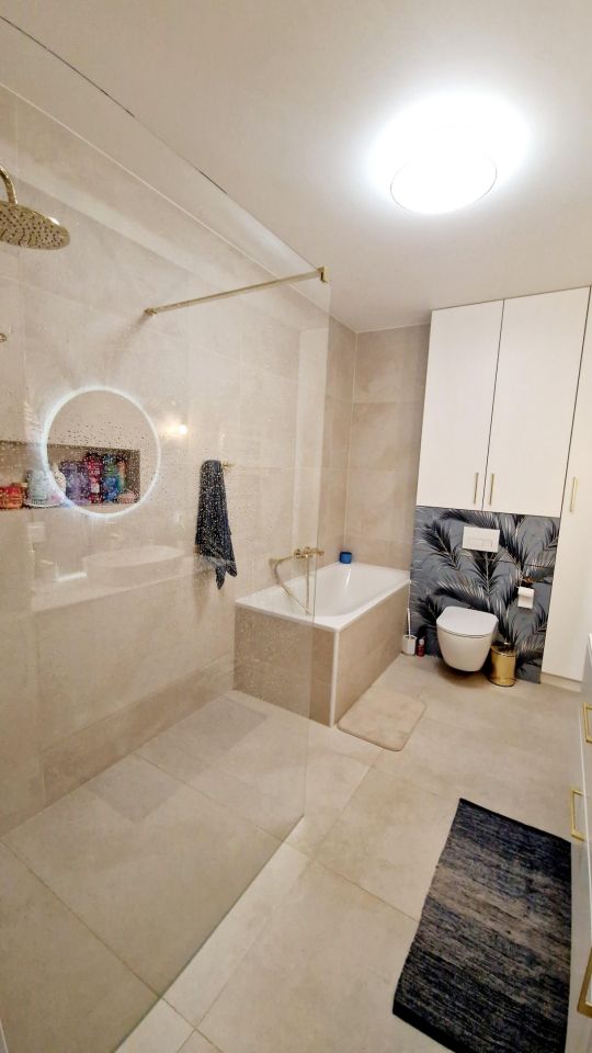 bliźniak, 4 pokoje Jachranka. Zdjęcie 28