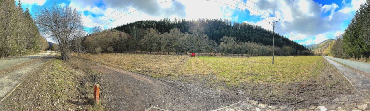 Działka budowlana Sokołowsko. Zdjęcie 3