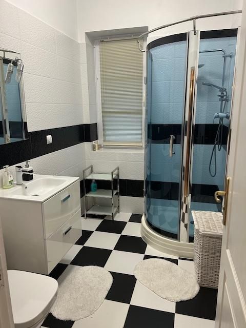 dom wolnostojący, 7 pokoi Ostrów Mazowiecka, ul. Różańska. Zdjęcie 23