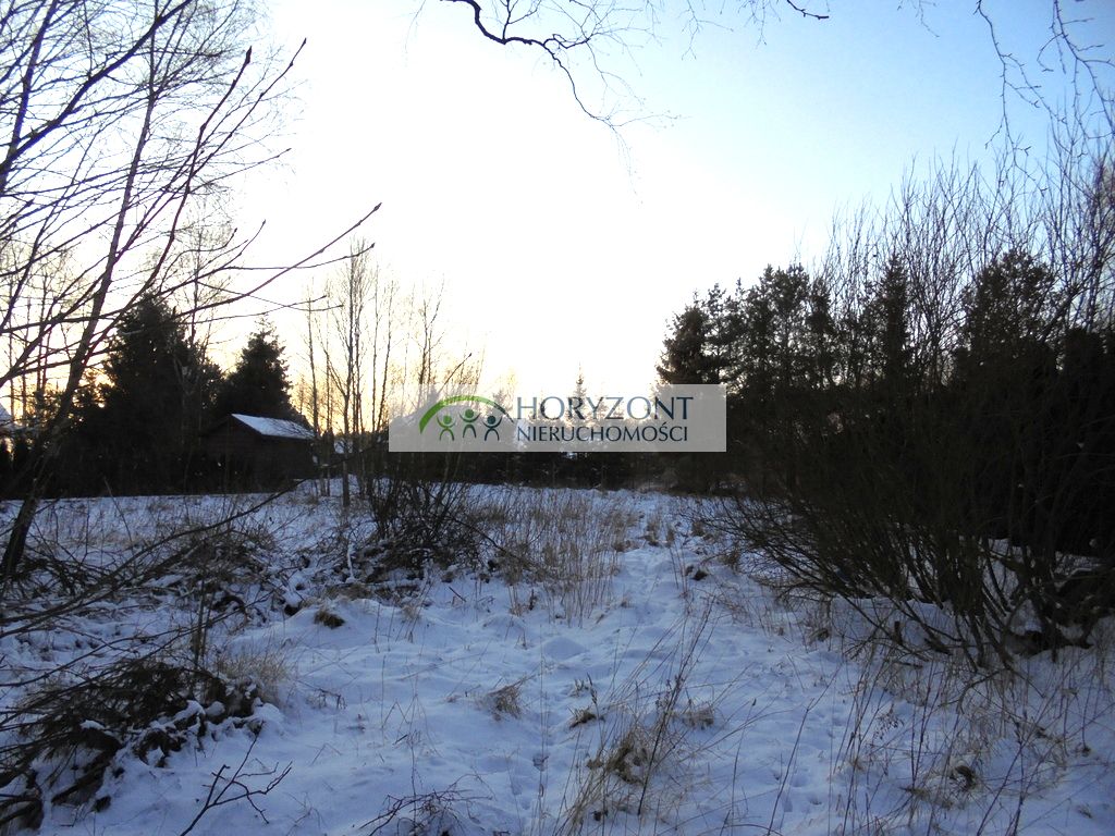 Działka budowlana Miszewko. Zdjęcie 2