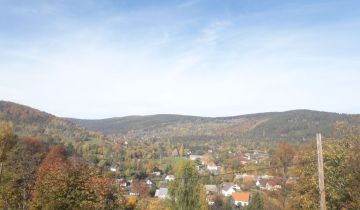 Działka rolno-budowlana Piechowice