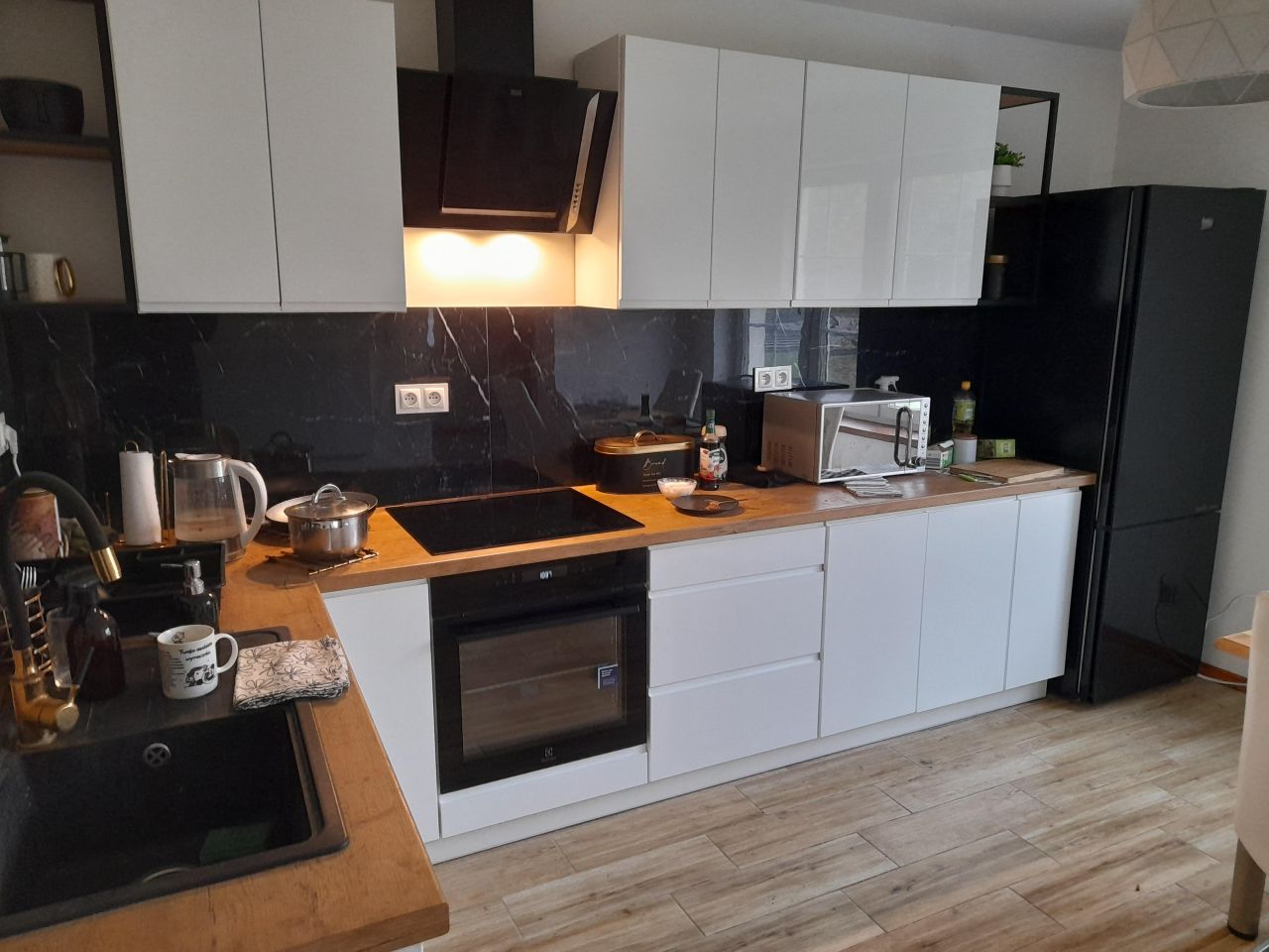 dom wolnostojący Węgrzce. Zdjęcie 23