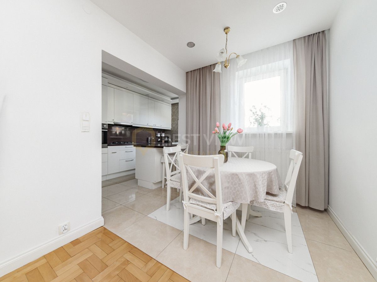 Mieszkanie 4-pokojowe Warszawa Włochy, ul. Aleje Jerozolimskie. Zdjęcie 5