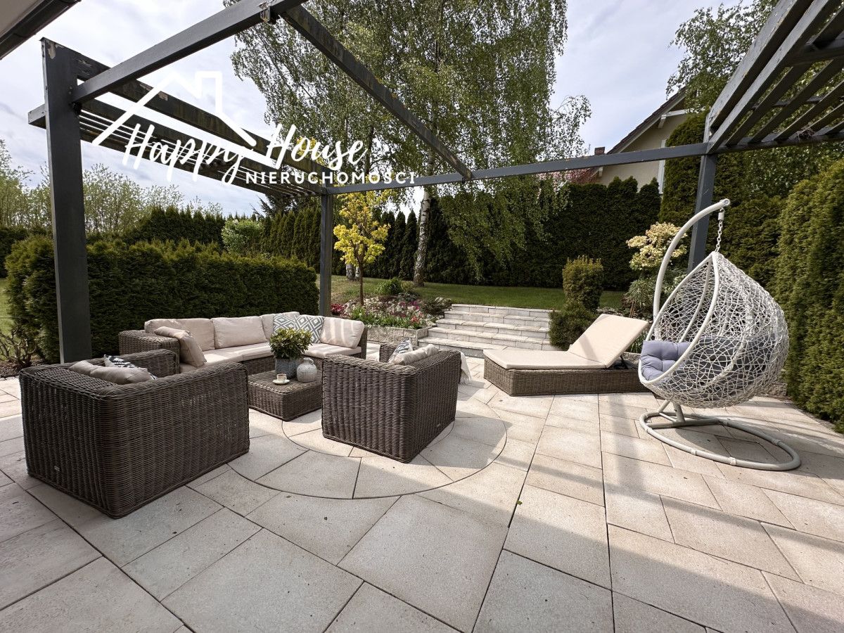 dom wolnostojący, 4 pokoje Chojnice, ul. Isaaka Gottfryda Goedtke. Zdjęcie 3