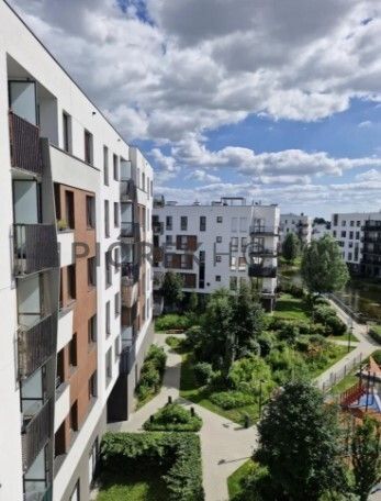 Mieszkanie 3-pokojowe Warszawa Ursynów, ul. Pieskowa Skała. Zdjęcie 11