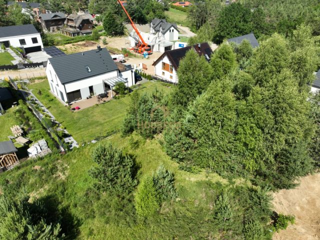 Działka budowlana Koleczkowo, ul. Jaśminowa. Zdjęcie 15