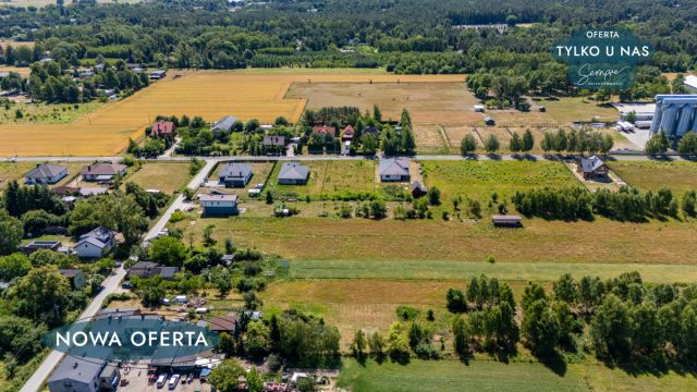 dom wolnostojący, 5 pokoi Orpelów, ul. Prosta. Zdjęcie 9