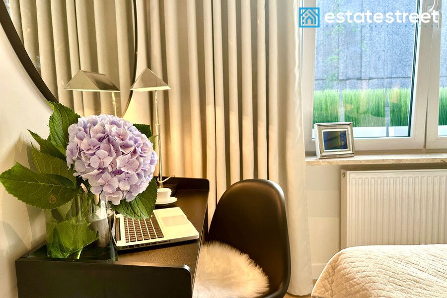 Mieszkanie 2-pokojowe Warszawa, ul. Bracka. Zdjęcie 7