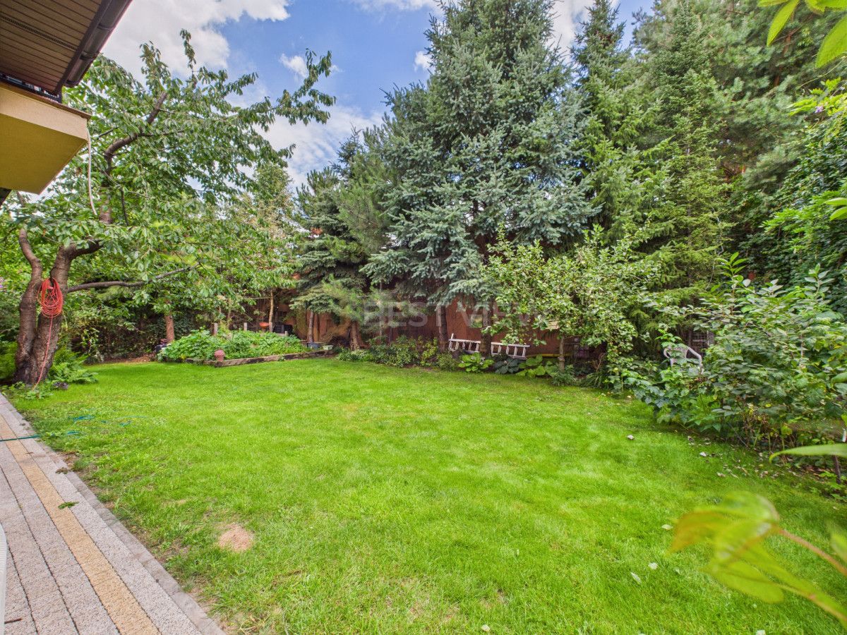 dom wolnostojący, 6 pokoi Ząbki, ul. Sasanki. Zdjęcie 20