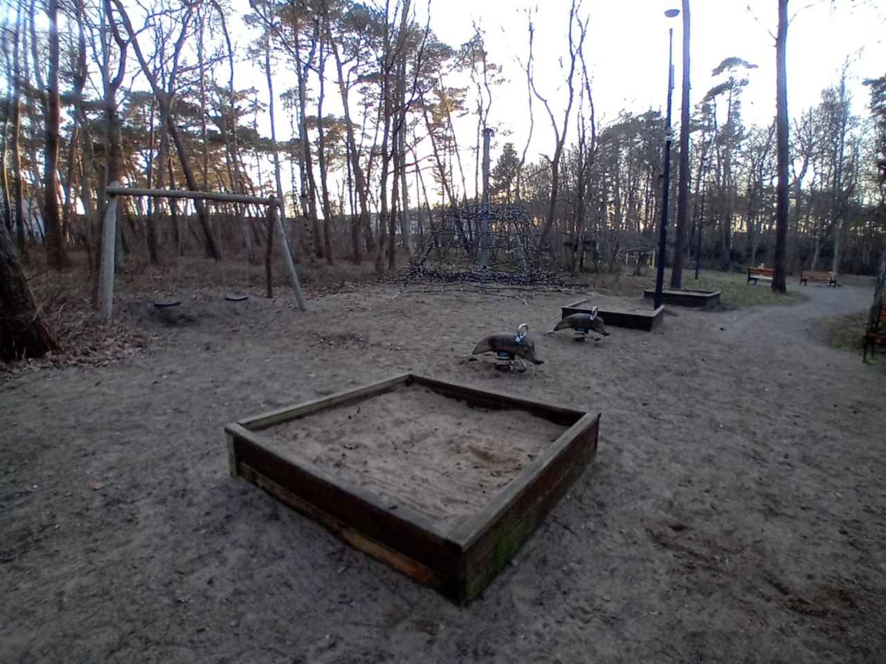 Mieszkanie 2-pokojowe Darłowo Darłówko, ul. Marynarska. Zdjęcie 18