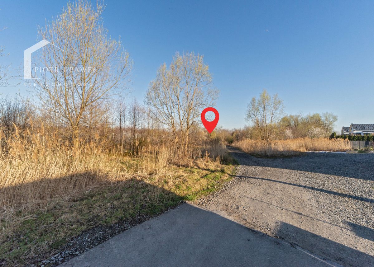 Działka inwestycyjna Bielsko-Biała Lipnik, ul. Łosiowa. Zdjęcie 11